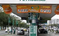 Brazil điều tra nhiều chính trị gia liên quan vụ bê bối Petrobras