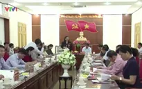 Phó Chủ tịch Quốc hội Tòng Thị Phóng thăm và làm việc tại tỉnh Lào Cai