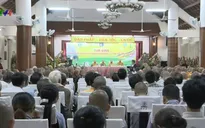 Sinh hoạt phật giáo trong vùng đồng bào dân tộc thiểu số Tây Nguyên