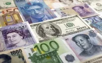 Eurozone lại rơi vào giảm phát