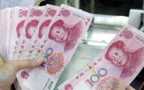 Người dân Trung Quốc không quá lo ngại về đồng NDT