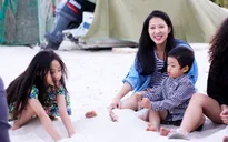 Thùy Trang: Tôi và Phạm Anh Khoa hoàn toàn khác nhau về quan điểm