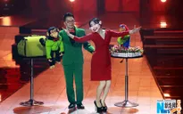 Amazing Chinese 2015: Phạm Băng Băng bất ngờ "biến hóa" xấu xí