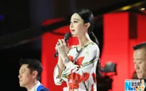 Amazing Chinese 2015: Phạm Băng Băng đẹp ở mọi góc nhìn