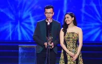 Bài hát Việt tháng 6: "Chiếc hôn phớt" thắng lớn