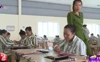 Câu chuyện cảm động về nỗi nhớ trước ngày đặc xá