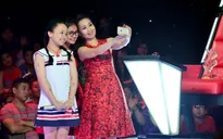 Giọng hát Việt nhí 2015: Hoàn thiện đội hình cho vòng Đối đầu