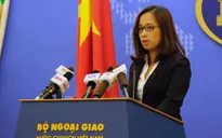 Hợp tác quốc phòng Việt Nam - Hoa Kỳ đang đạt nội dung thực chất