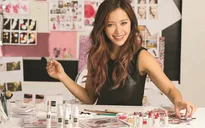 “Phù thủy” trang điểm gốc Việt lọt top 10 người kiếm nhiều tiền nhất YouTube
