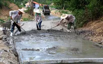 Phân bổ ngân sách gấp 4 lần cho xã khó khăn