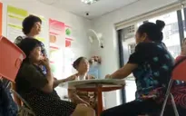 Công ty phân bón kiểu đa cấp tung đủ "chiêu" dụ người tham gia