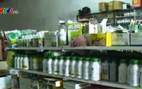 Bất thường trong kết quả kiểm tra chất lượng phân bón