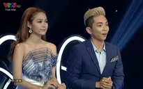 Bước nhảy hoàn vũ nhí: Phan Hiển “đơ” trước màn bay nhảy của thí sinh