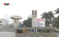 Sẽ phân làn tuyến đường sắt Cát Linh - Hà Đông