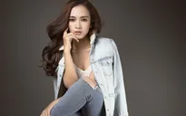 Ái Phương "lỡ hẹn" với Bài hát yêu thích tháng 2