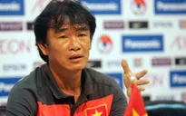 Hà Nội T&T giữ chân HLV Phan Thanh Hùng thêm 2 năm