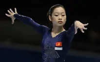 Phan Thị Hà Thanh tự loại mình khỏi cuộc đua tới Olympic 2016