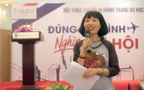 Đỗ Nhật Nam đi du học để… bắt đầu lại từ số 0