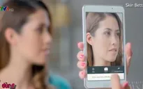 Phần mềm chăm sóc da – Xu hướng làm đẹp mới