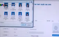 Phần mềm Quản lý kỳ thi tốt nghiệp THPT quốc gia
