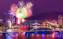 Lễ hội pháo hoa quốc tế Đà Nẵng: Chờ đợi bản giao hưởng sắc màu