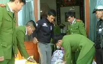 Hải Dương: Bắt giữ đối tượng vận chuyển số lượng lớn pháo nổ