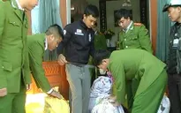 Hà Tĩnh: Bắt đối tượng tàng trữ, mua bán pháo trái phép