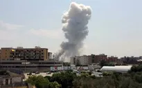 Italy: Nổ nhà máy pháo hoa khiến nhiều người thương vong