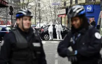 Có 3 tay súng tấn công tòa báo ở Paris