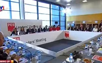 Pháp kêu gọi thế giới chống IS tại Libya