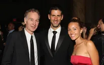 John McEnroe: Người cản Djokovic vô địch Pháp mở rộng 2015 chỉ có Nadal