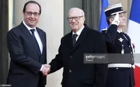 Pháp và Tunisia tăng cường hợp tác an ninh