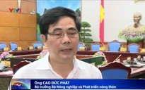 Sẽ tăng cường sản lượng nông sản thêm 10.000 tỷ đồng