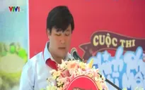 Phát động cuộc thi Chinh phục vũ môn toàn quốc lần thứ II