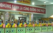 Khánh thành Bảo tàng văn hóa Phật giáo