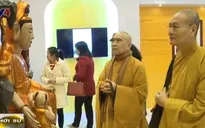 Triển lãm văn hóa Phật giáo Việt Nam tại Hà Nội