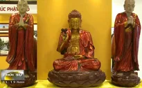 Dấu ấn Phật giáo trong văn hóa Việt Nam