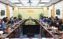 Từ 01/7/2015 - 6 kênh quảng bá VTV phát sóng chuẩn HD