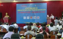 Phát động cuộc thi Phóng sự - ký sự và phóng sự ảnh báo chí