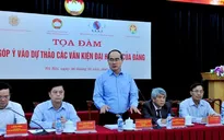 Phát huy dân chủ trong thời kỳ Internet