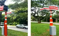 Mức ‘phạt nguội’ khủng, người tham gia giao thông không dám vi phạm
