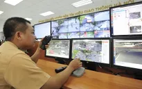Lắp đặt camera giám sát tại cao tốc Nội Bài - Lào Cai