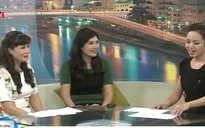 Gặp lại phát thanh viên Thời sự VTV được khán giả yêu mến
