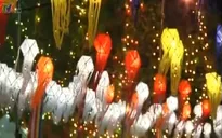 Sri Lanka kỷ niệm Đại lễ Vesak