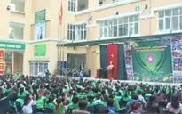 Phát động “Tết yêu thương, Tết sẻ chia” ủng hộ trẻ em nghèo vùng cao