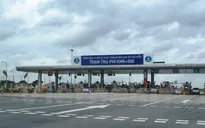 Không có chuyện phí chồng phí ở ngành giao thông