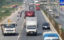 Tăng phí Quốc lộ 5, chất lượng có tăng?