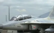 Philippines tăng cường năng lực quốc phòng