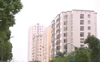 Chung cư đầu tiên được tòa nhận đơn kiện đòi phí bảo trì