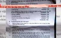 Nhiều DN xuất khẩu lao động đi Đài Loan thu phí môi giới vượt khung